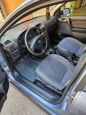 Opel Astra 1.6 CNG - 3499 лв. - 46106079 5
