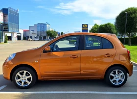 Обява за продажба на Nissan Micra ~7 700 лв. - изображение 5