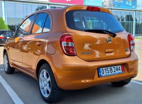 Обява за продажба на Nissan Micra ~7 700 лв. - изображение 4