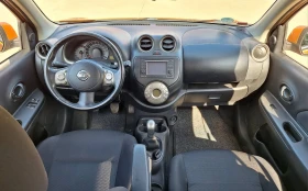 Обява за продажба на Nissan Micra ~7 700 лв. - изображение 7