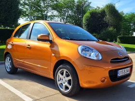 Обява за продажба на Nissan Micra ~7 700 лв. - изображение 2