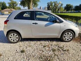 Обява за продажба на Toyota Yaris ~7 500 лв. - изображение 1