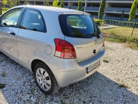 Обява за продажба на Toyota Yaris ~7 500 лв. - изображение 4
