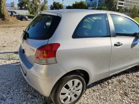 Обява за продажба на Toyota Yaris ~7 500 лв. - изображение 3