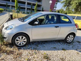 Обява за продажба на Toyota Yaris ~7 500 лв. - изображение 2