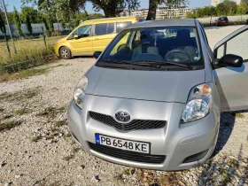 Обява за продажба на Toyota Yaris ~7 500 лв. - изображение 1