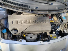 Обява за продажба на Toyota Yaris ~7 500 лв. - изображение 8