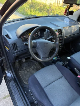 Hyundai Getz | Mobile.bg    5