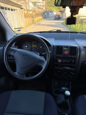Hyundai Getz | Mobile.bg    6