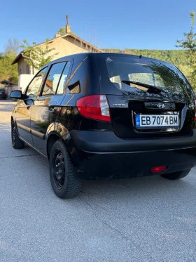 Hyundai Getz | Mobile.bg    4