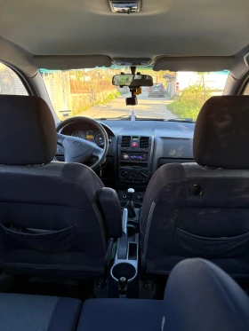Hyundai Getz | Mobile.bg    8