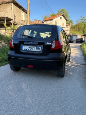 Hyundai Getz | Mobile.bg    3