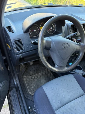 Hyundai Getz | Mobile.bg    7