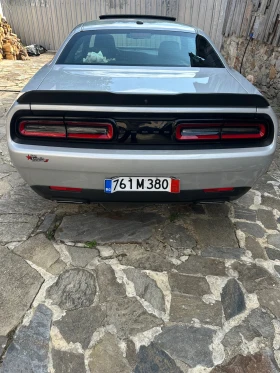 Обява за продажба на Dodge Challenger R/T LAST CALL ~94 999 лв. - изображение 5