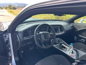 Dodge Challenger R/T LAST CALL | Mobile.bg    14