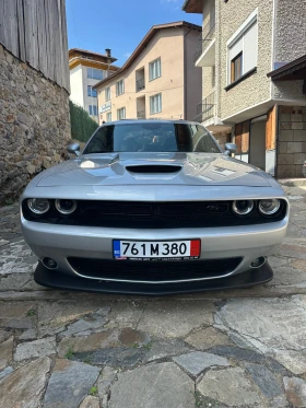 Обява за продажба на Dodge Challenger R/T LAST CALL ~94 999 лв. - изображение 1