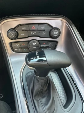Обява за продажба на Dodge Challenger R/T LAST CALL ~94 999 лв. - изображение 6