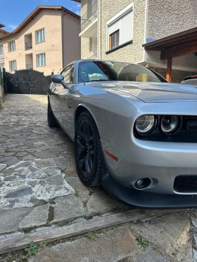 Обява за продажба на Dodge Challenger R/T LAST CALL ~94 999 лв. - изображение 1