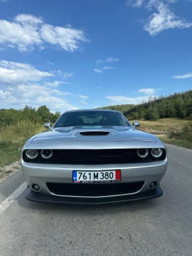Обява за продажба на Dodge Challenger R/T LAST CALL ~94 999 лв. - изображение 10