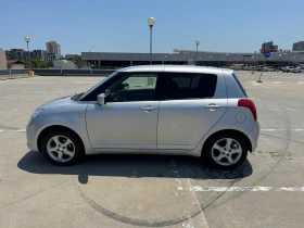 Suzuki Swift 1.5 LPG /  /  /   | Mobile.bg    8