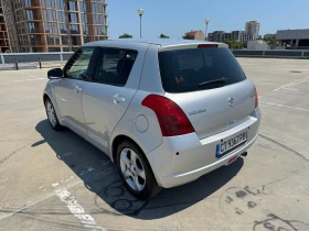 Suzuki Swift 1.5 LPG /  /  /   | Mobile.bg    7