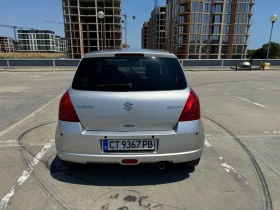 Suzuki Swift 1.5 LPG /  /  /   | Mobile.bg    6