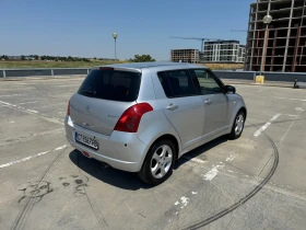 Suzuki Swift 1.5 LPG /  /  /   | Mobile.bg    5