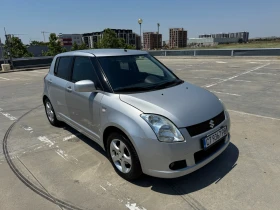 Suzuki Swift 1.5 LPG /  /  /   | Mobile.bg    3