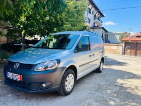 VW Caddy 2000TDI 4* 4 | Mobile.bg    2
