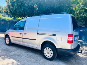 VW Caddy 2000TDI 4* 4 | Mobile.bg    3