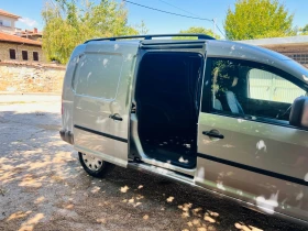 VW Caddy 2000TDI 4* 4 | Mobile.bg    6