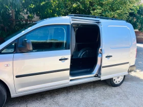 VW Caddy 2000TDI 4* 4 | Mobile.bg    7