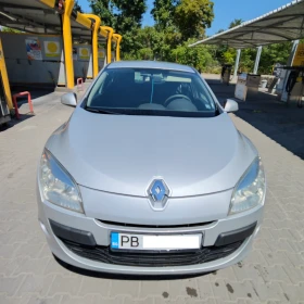 Обява за продажба на Renault Megane 3 ~6 800 лв. - изображение 1