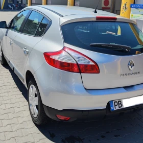 Обява за продажба на Renault Megane 3 ~6 800 лв. - изображение 5