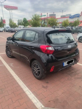 Hyundai I10 1.2  | Mobile.bg    5