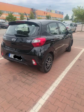 Hyundai I10 1.2  | Mobile.bg    4