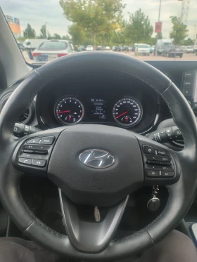 Hyundai I10 1.2  | Mobile.bg    7