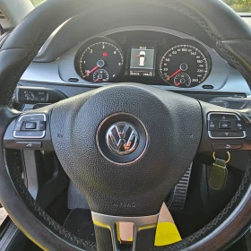 Обява за продажба на VW Passat ~17 300 лв. - изображение 5
