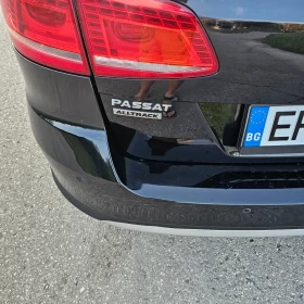 Обява за продажба на VW Passat ~17 300 лв. - изображение 10