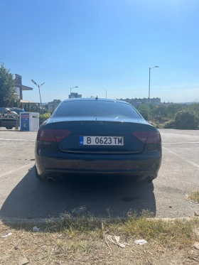 Audi A5 | Mobile.bg    9