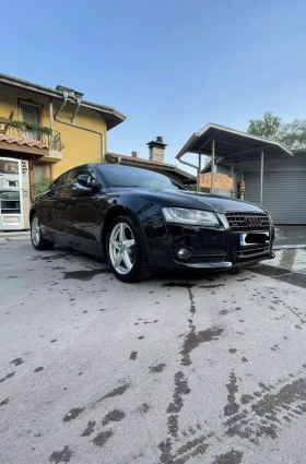 Audi A5 | Mobile.bg    15