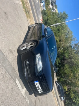 Audi A5 | Mobile.bg    6