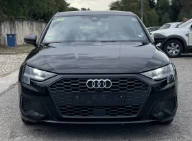 Обява за продажба на Audi A3 2.0TDI/116 PS/LED/NAVI/PDC ~38 000 лв. - изображение 1