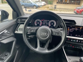Audi A3 2.0TDI/116 PS/LED/NAVI/PDC, снимка 11