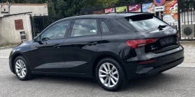 Audi A3 2.0TDI/116 PS/LED/NAVI/PDC, снимка 8