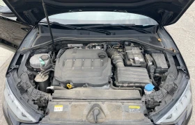 Audi A3 2.0TDI/116 PS/LED/NAVI/PDC, снимка 17