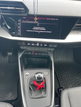 Audi A3 2.0TDI/116 PS/LED/NAVI/PDC, снимка 12