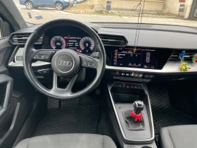 Audi A3 2.0TDI/116 PS/LED/NAVI/PDC, снимка 10