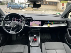 Audi A3 2.0TDI/116 PS/LED/NAVI/PDC, снимка 9