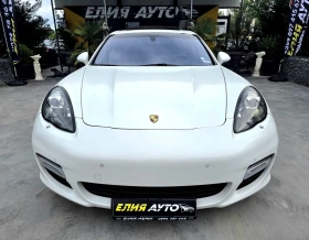 Porsche Panamera 4.8 TURBO MEGA FULL GTS PACK 3XTV  100% | Mobile.bg    3